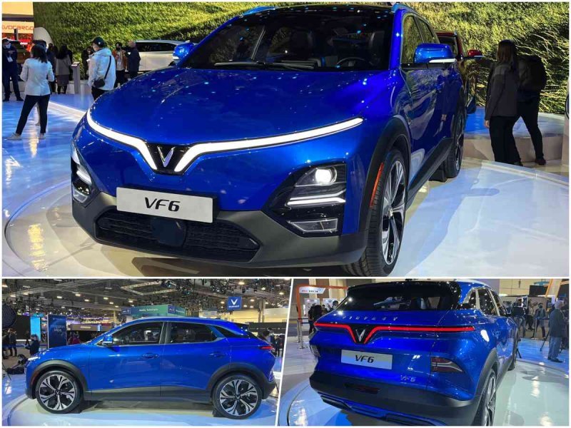 VinFast VF6