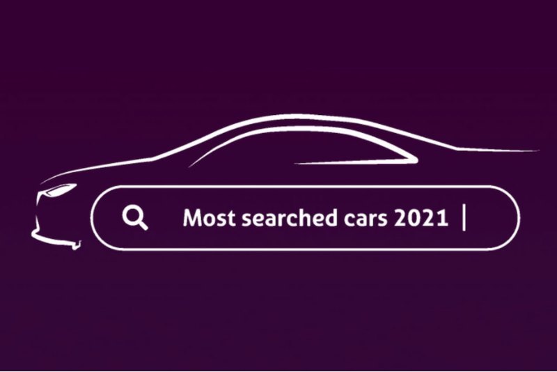 Названы самые запрашиваемые автобренды в Google в…