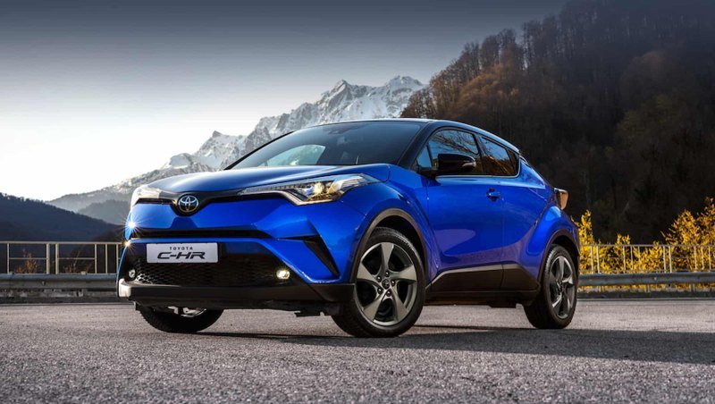 Названы самые разочаровывающие автомобили: ТОП-10
