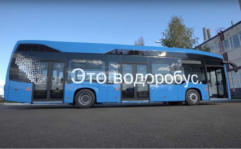 КАМАЗ-6290: компания придумала кое-что лучше…