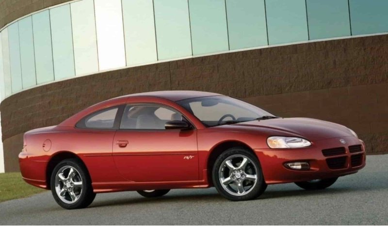 Dodge Stratus