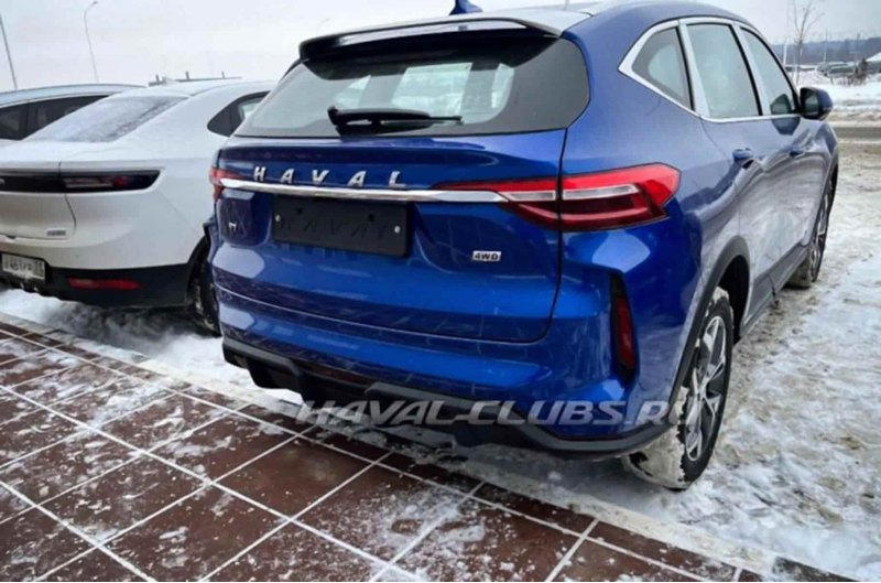 Фото: haval-clubs.ru