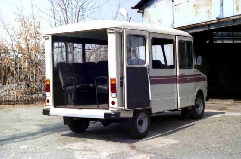 ЕрАЗ-3730
