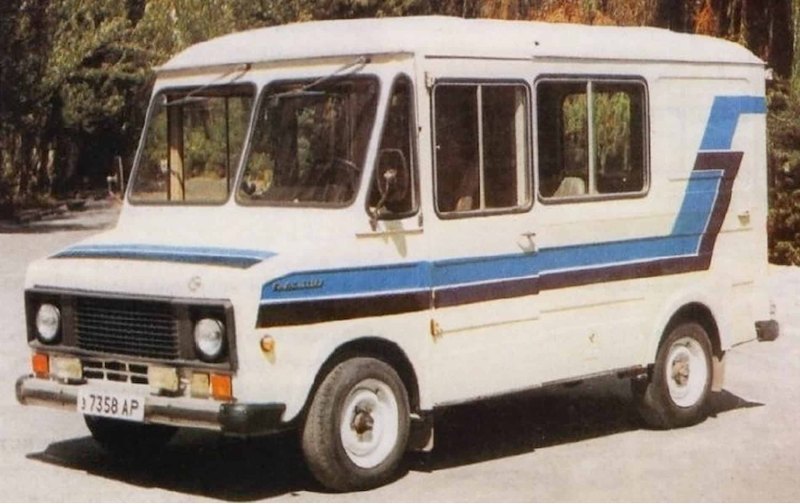 ЕрАЗ-3730