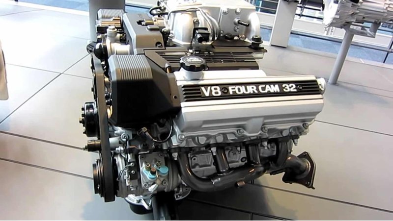Toyota 1UZ-FE