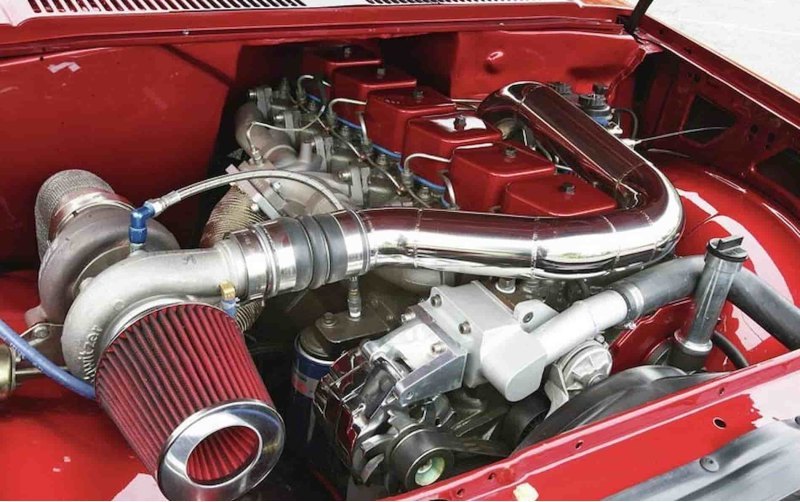 Cummins 6BT