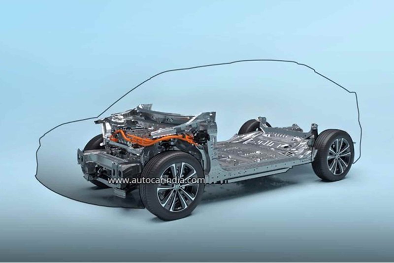 По информации издания «Autocar», новинка не…