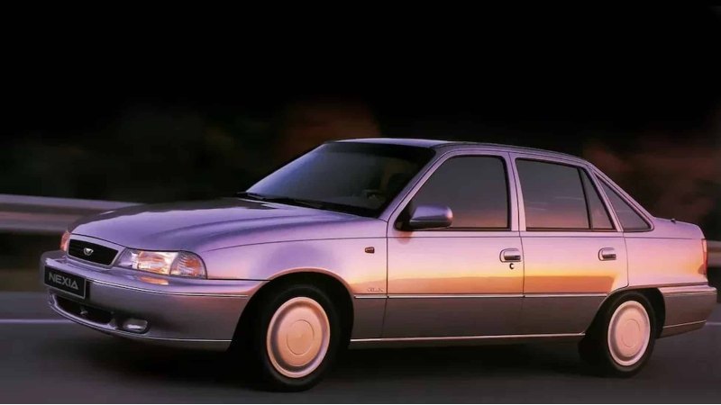 Если американцы из General Motors бесхитростно…