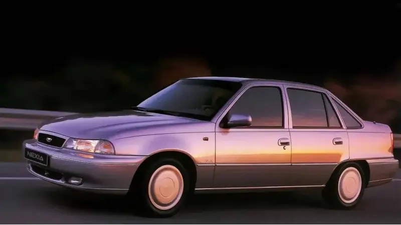 Если американцы из General Motors бесхитростно…