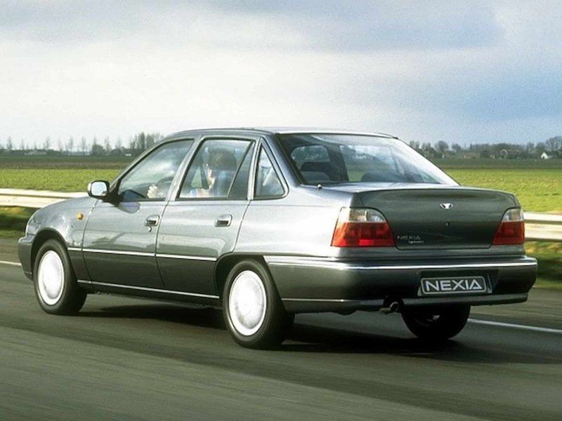 В 1993 году компания Daewoo заключила контракт с…