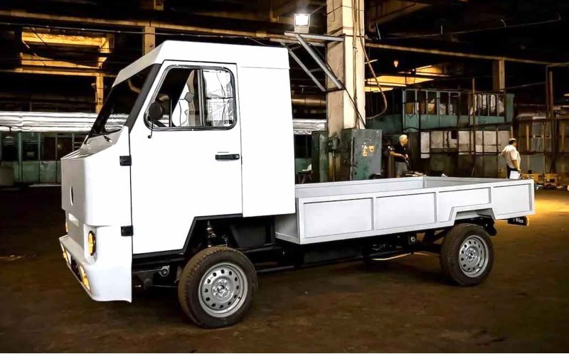 Сертификация машины затягивается из-за пандемии,…
