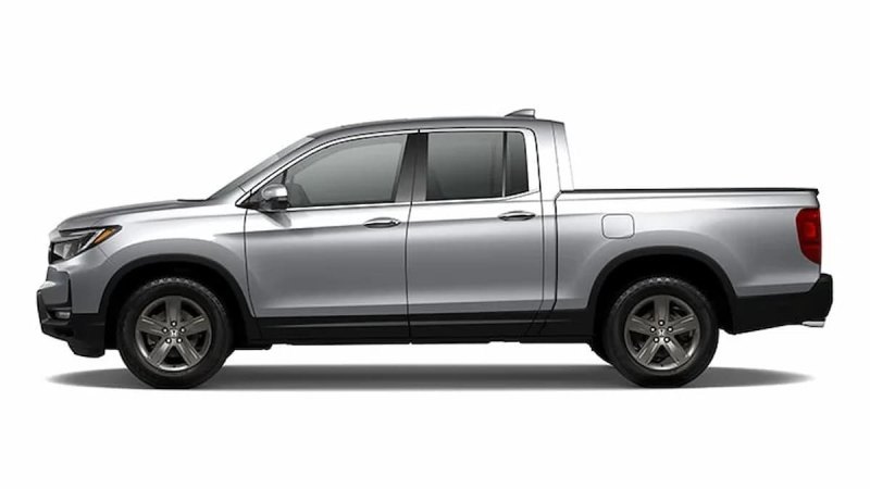 Honda Ridgeline