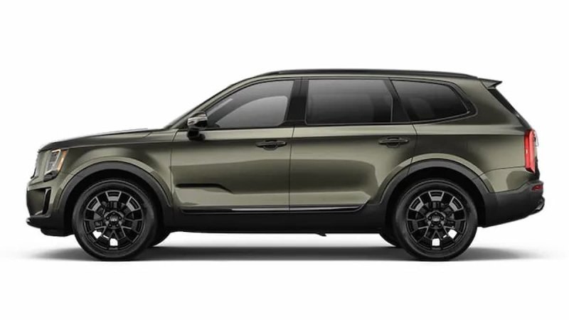 Kia Telluride