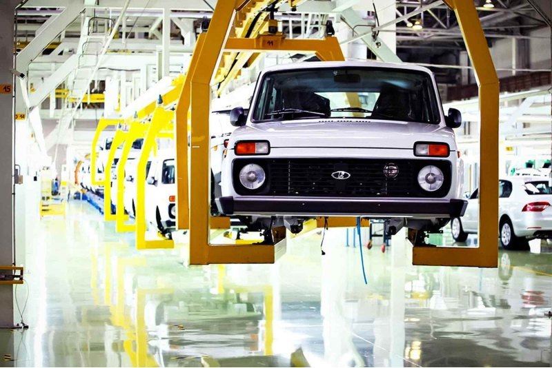 У Lada останется только 2 модели, если французы…
