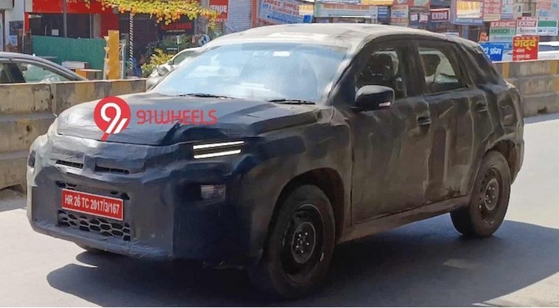 К настоящему времени Toyota и Suzuki уже имеют в…