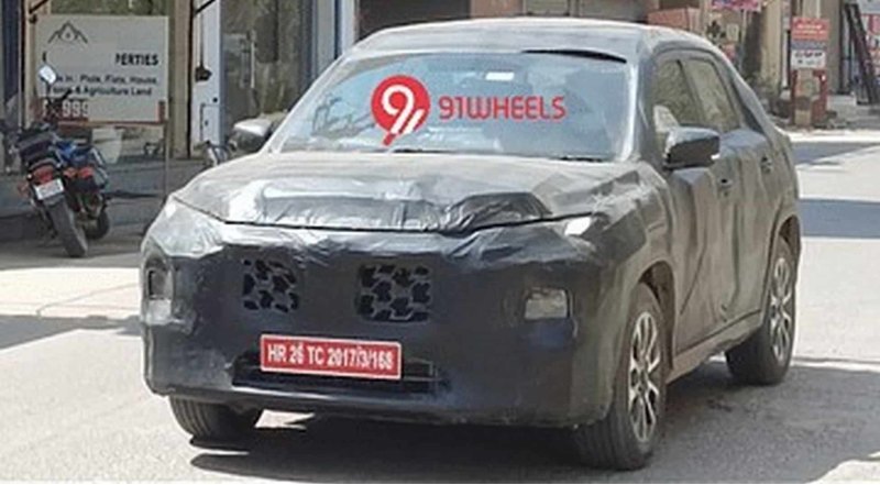 Что касается новых кроссоверов, то модель от…