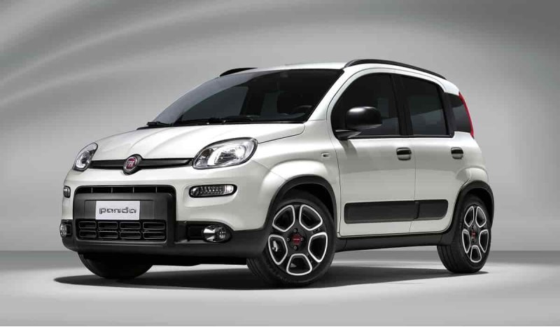 Fiat Panda оставят на конвейере как минимум до…