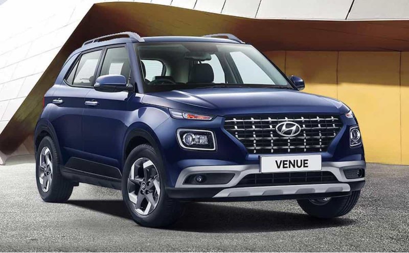 Hyundai Venuе