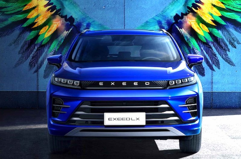 Кроссоверы Exeed стоят в Казахстане намного…