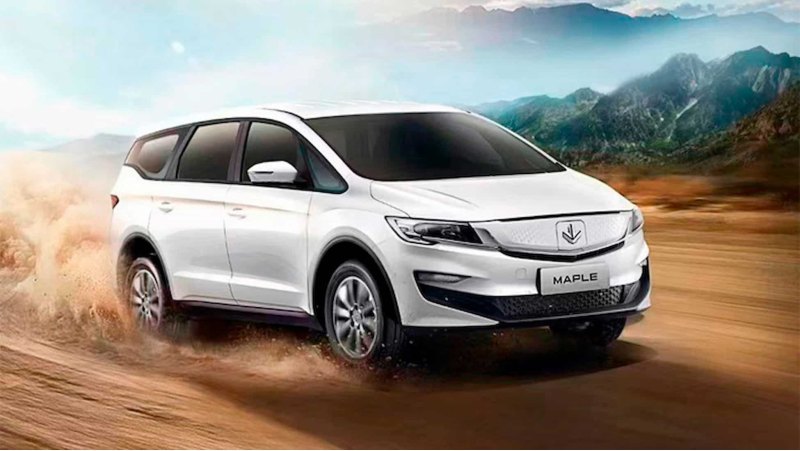 Lifan может привезти в Россию автомобили марки…