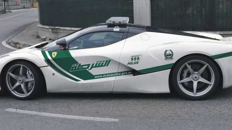 Ferrari LaFerrari