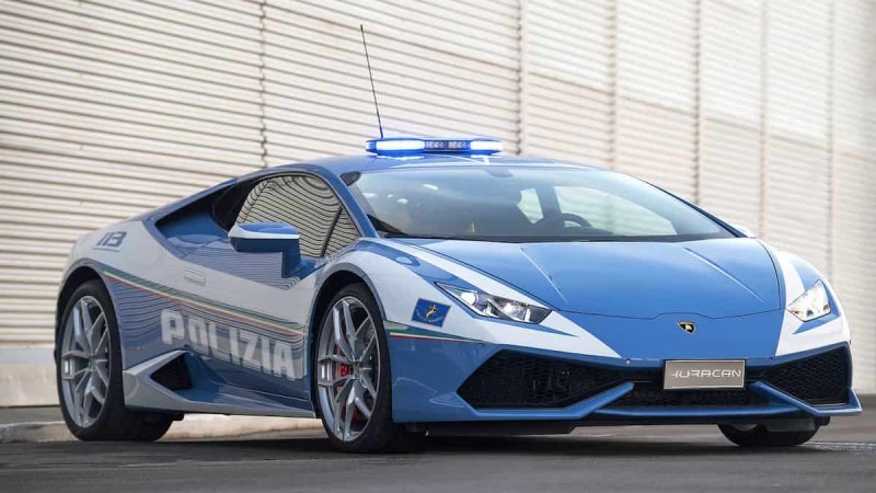 Lamborghini Gallardo