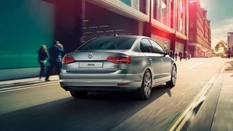 Volkswagen Jetta