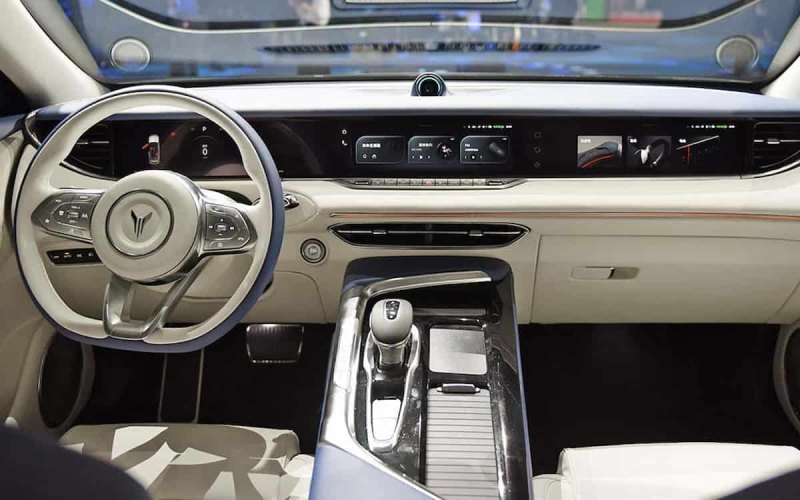 В отличие от КНР, в России собираются локализовать только одну версию кроссовера – полноприводную…