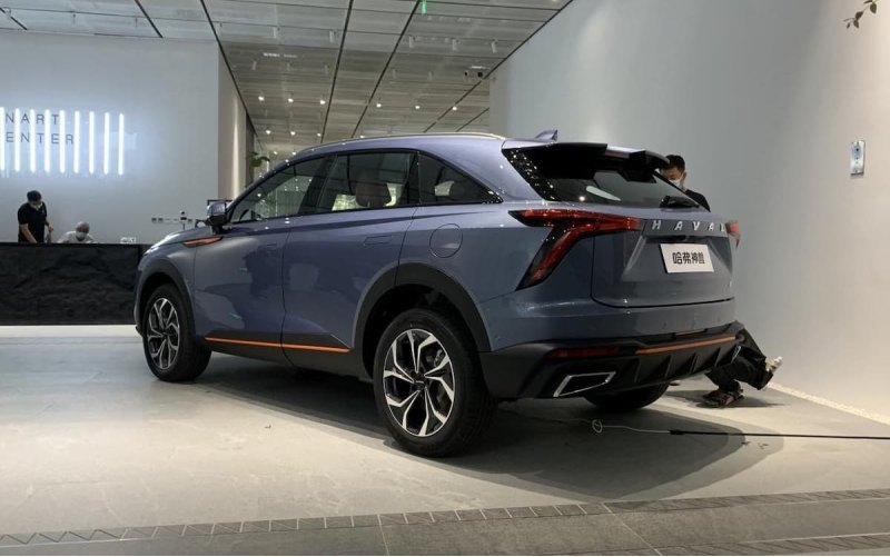 Как сообщает издание «Autohome», продажи нового…