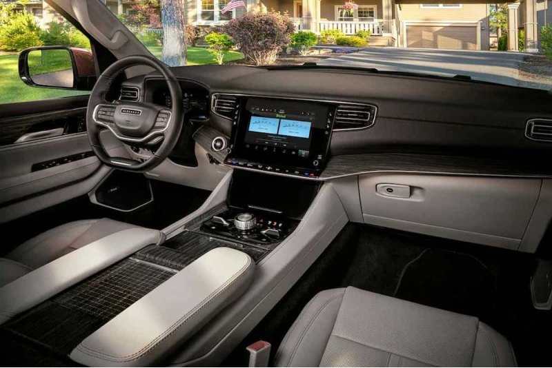 Продемонстрировать приверженность Jeep этому…