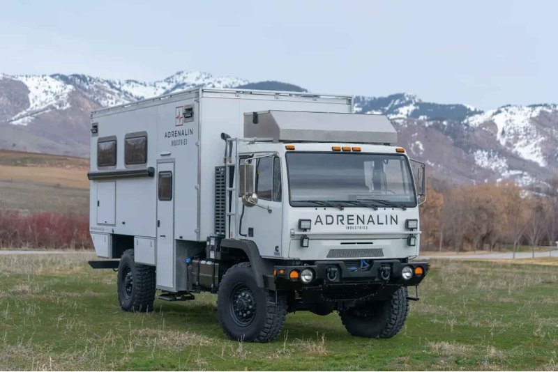 Bring a Trailer
