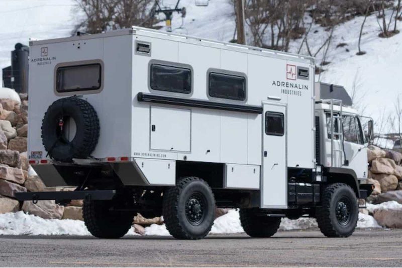 Bring a Trailer