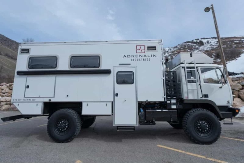 Bring a Trailer