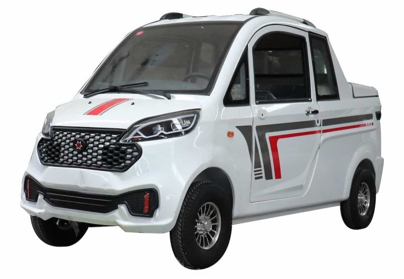 Hongsheng Pickup – $2,500 долларов