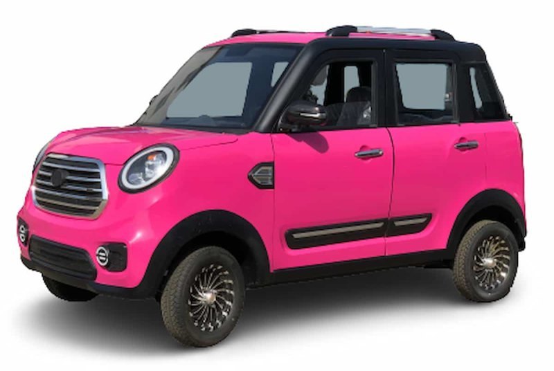 Changli Mini «Solar» – $2,090