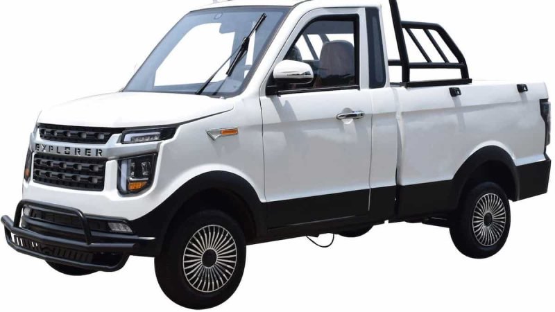 Changli PK-002 – $2,058