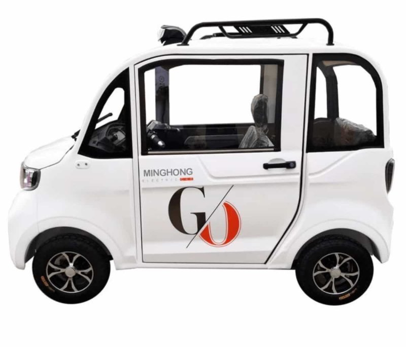 Minghong S1-PRO $1,265