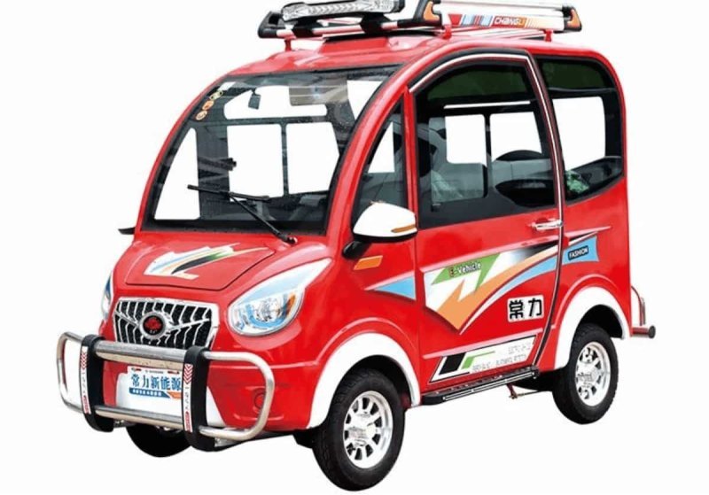 Changli Nemica $1,249 или $975