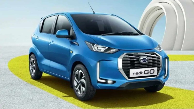 Datsun может возродиться в качестве…