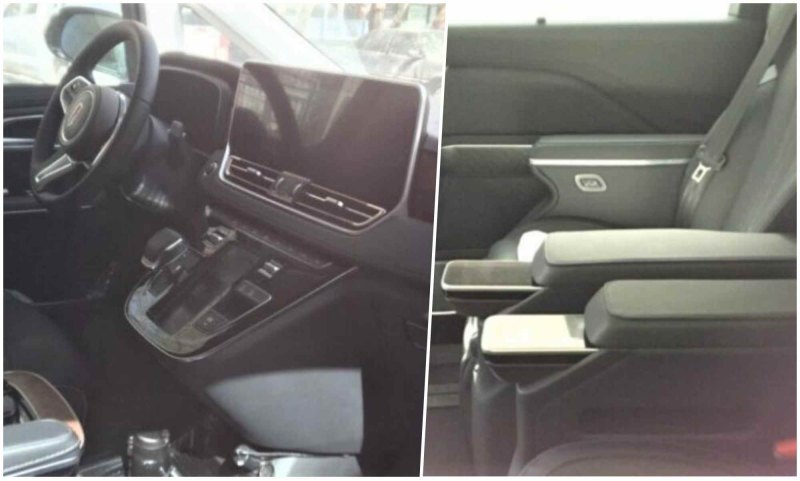 Продавать Hongqi Q8 планируют исключительно в…