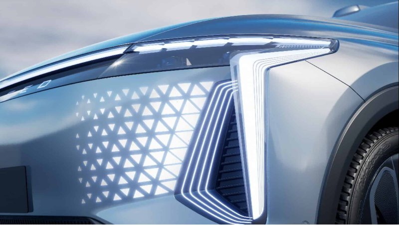 Chery готовит к премьере новый кроссовер Exeed…