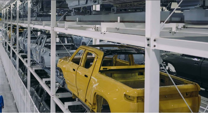 Основной приоритет был отдан автомобилям со…