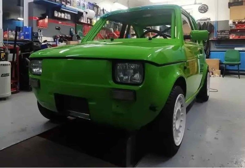 Компания «JDM Serwis», базирующаяся в Польше,…