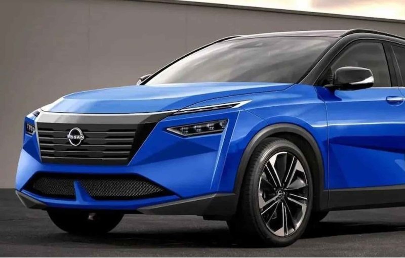 Совершенно новый Nissan Skyline станет…