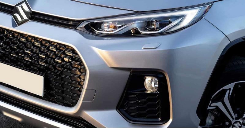 Стали известны подробности о конкуренте Hyundai…