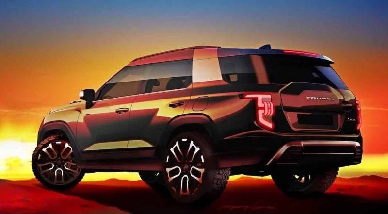 В середине мая этого года компания SsangYong, в…