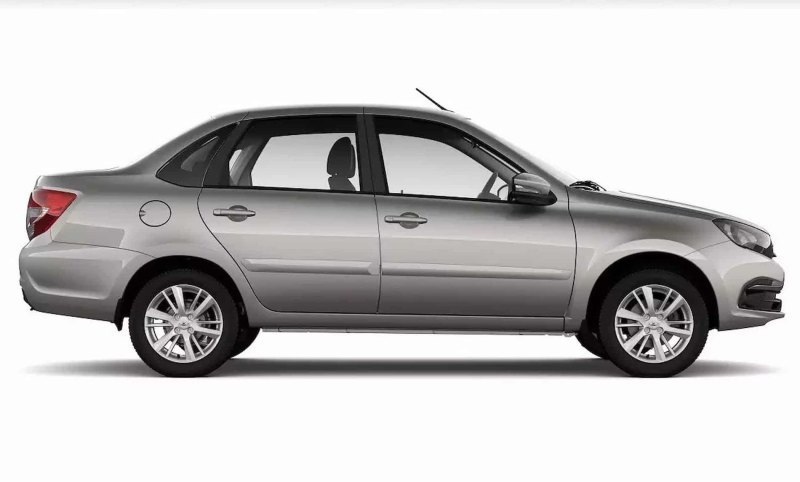 Покупателей упрощенной Lada Granta попросят…