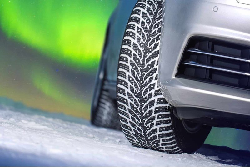 Из России уходят производители шин Michelin и…