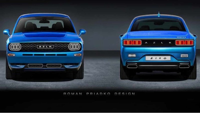 Фото: Roman Priadko Design