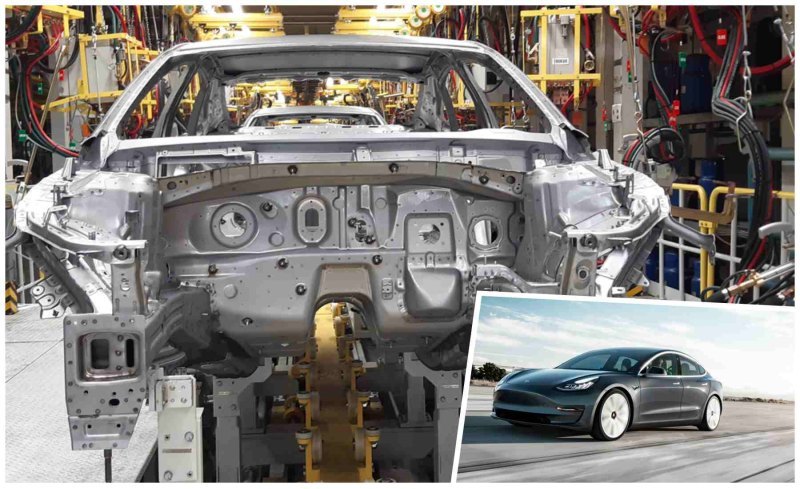 Калининградский «Автотор» пообещал выпустить…